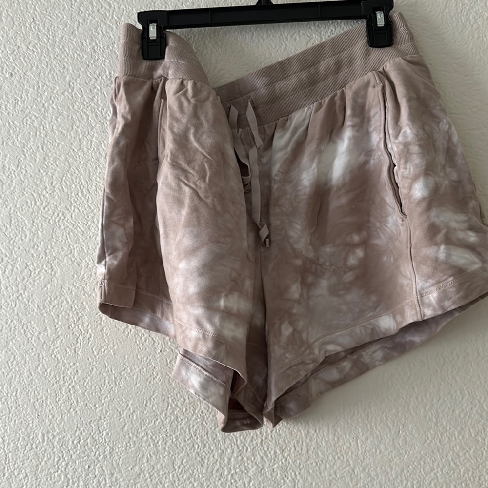 All in motion athletic shorts